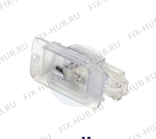 Большое фото - Рукоятка для вытяжки Electrolux 50219963001 в гипермаркете Fix-Hub