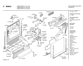 Схема №3 SMS6702RK с изображением Модуль для посудомойки Bosch 00153851