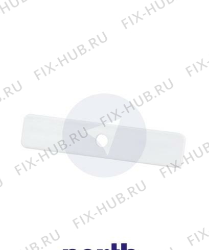 Большое фото - Крышка для электропечи Bosch 00602932 в гипермаркете Fix-Hub