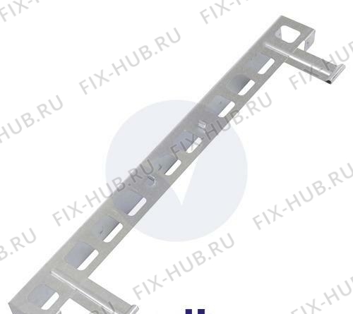 Большое фото - Противень (решетка) для электропечи Zanussi 5611227017 в гипермаркете Fix-Hub