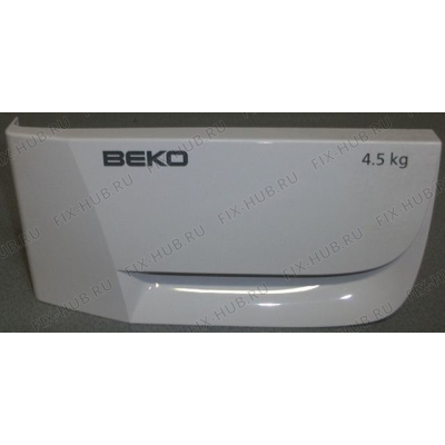 Обшивка для стиральной машины Beko 2813298006 в гипермаркете Fix-Hub
