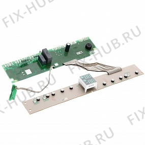 Большое фото - Модуль (плата) управления для холодильника Liebherr 6133614 в гипермаркете Fix-Hub