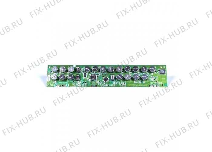 Большое фото - Микромодуль для электропечи Electrolux 3300362922 в гипермаркете Fix-Hub
