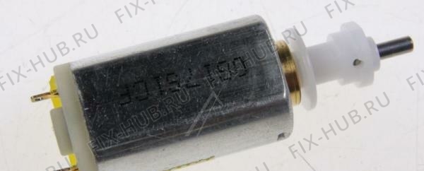 Большое фото - Мотор для электроэпилятора Panasonic WER203L1008 в гипермаркете Fix-Hub