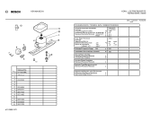 Схема №2 KS25V01 с изображением Инструкция по эксплуатации для холодильника Bosch 00516278