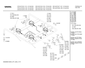 Схема №1 HSV44VE2 VESTEL с изображением Инструкция по эксплуатации для духового шкафа Bosch 00587105