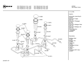 Схема №8 A7851W1 785 с изображением Инструкция по эксплуатации для электропечи Bosch 00517245