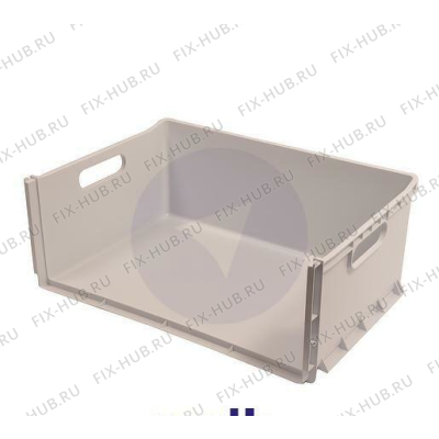 Ящик (корзина) для холодильной камеры Indesit C00118563 в гипермаркете Fix-Hub