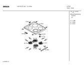 Схема №4 HSS852KEU с изображением Инструкция по эксплуатации для электропечи Bosch 00588109