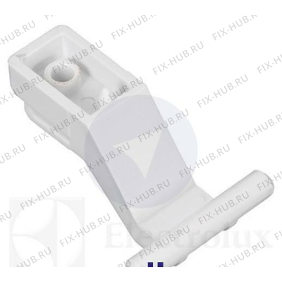 Петля (защелка) для холодильника Zanussi 50111856006 в гипермаркете Fix-Hub