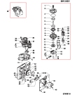 Схема №4 MCA15NA (F039803) с изображением Всякое для электрокофемашины Indesit C00144500