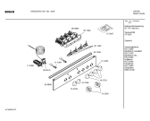 Схема №5 HSS252ACC с изображением Инструкция по эксплуатации для плиты (духовки) Bosch 00527313