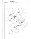 Схема №22 SK510062 с изображением Решетка для холодильной камеры Bosch 00293969