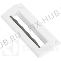 Большое фото - Ручка двери для холодильника Electrolux 2061898017 в гипермаркете Fix-Hub