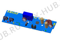 Большое фото - Модуль (плата) управления для холодильной камеры Zanussi 2425020019 в гипермаркете Fix-Hub