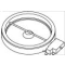 Горелка для плиты (духовки) Electrolux 3740635267 для Ikea UDDEN 56V