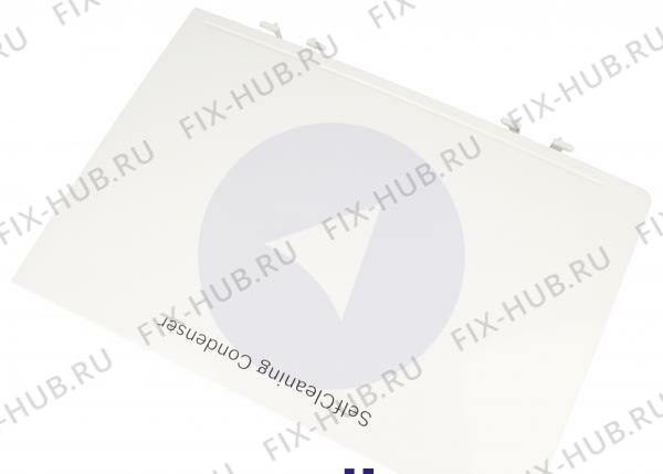 Большое фото - Крышка для сушильной машины Bosch 00671208 в гипермаркете Fix-Hub