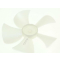Вентилятор для микроволновой печи Whirlpool 482000016423 для Ikea 003.033.75 MW V41 SA MICROWAVE