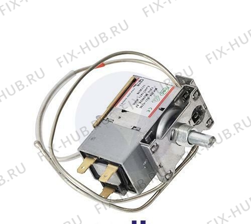 Большое фото - Криостат для холодильной камеры Zanussi 4055038501 в гипермаркете Fix-Hub