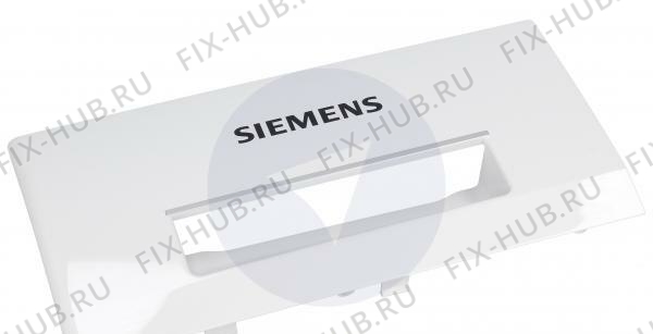 Большое фото - Ручка для сушилки Siemens 12005746 в гипермаркете Fix-Hub