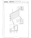 Схема №12 IK551135 с изображением Кнопка для холодильника Bosch 00321561