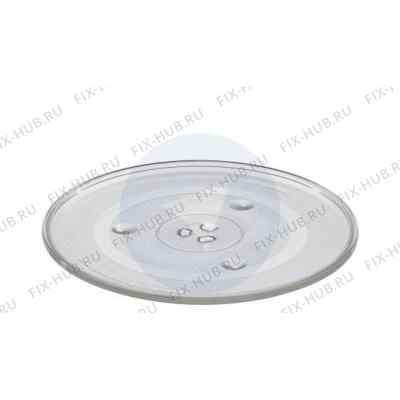 Вращающаяся тарелка для микроволновки Bosch 00670302 в гипермаркете Fix-Hub