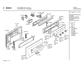 Схема №4 HEV255NEU с изображением Инструкция по эксплуатации для духового шкафа Bosch 00520221