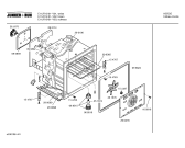 Схема №3 E11JR12 с изображением Инструкция по эксплуатации для духового шкафа Bosch 00522993