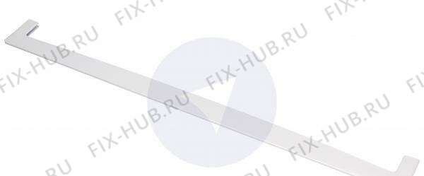 Большое фото - Рамка для холодильника Beko 4543280100 в гипермаркете Fix-Hub