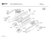 Схема №5 B1160W0FF 1031315 с изображением Часы для духового шкафа Bosch 00085304