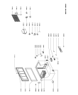 Схема №1 CF 41 T с изображением Накопитель для холодильника Whirlpool 481228068316
