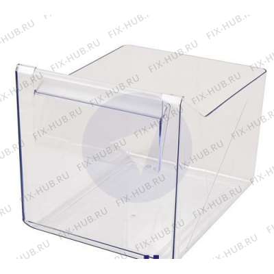 Ящик (корзина) для холодильной камеры Zanussi 2647018049 в гипермаркете Fix-Hub