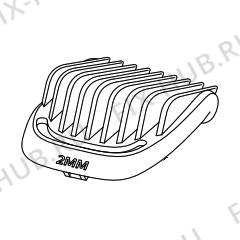 Большое фото - Наконечник для электробритвы Philips 422203632351 в гипермаркете Fix-Hub