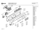 Схема №5 S4456A3 Art:SI657b с изображением Инструкция по эксплуатации для посудомойки Bosch 00588519