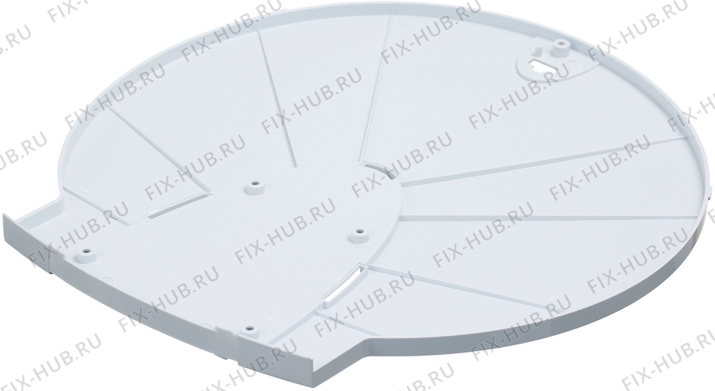 Большое фото - Крышка для водонагревателя Siemens 00144066 в гипермаркете Fix-Hub