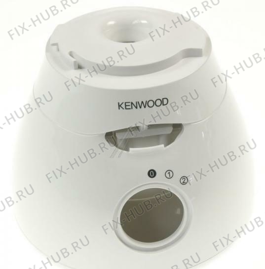 Большое фото - Корпусная деталь для электроблендера KENWOOD KW662547 в гипермаркете Fix-Hub