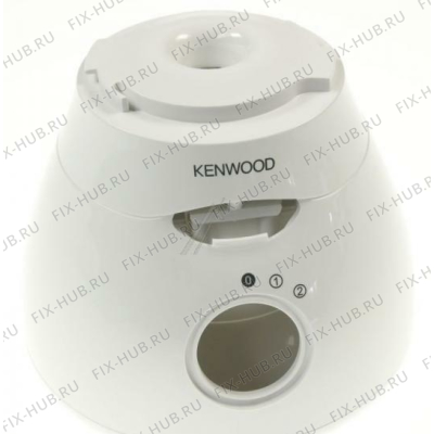 Корпусная деталь для электроблендера KENWOOD KW662547 в гипермаркете Fix-Hub