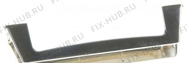 Большое фото - Ручка двери для микроволновки Samsung DE64-20123A в гипермаркете Fix-Hub