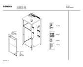 Схема №1 HZ76050 с изображением Дверь для плиты (духовки) Siemens 00431877