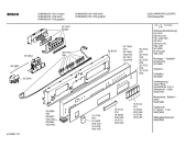 Схема №4 SHI4666 Silence comfort с изображением Инструкция по эксплуатации Bosch 00357674