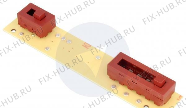 Большое фото - Сенсорная панель Whirlpool 481929068272 в гипермаркете Fix-Hub