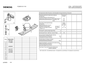 Схема №2 KG28V01 с изображением Панель для холодильника Siemens 00363041