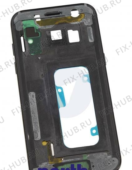 Большое фото - Часть корпуса для мобилки Samsung GH96-10575A в гипермаркете Fix-Hub