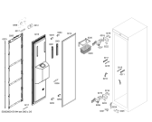 Схема №5 FID18MIIL5 с изображением Силовой модуль для холодильника Bosch 00702150
