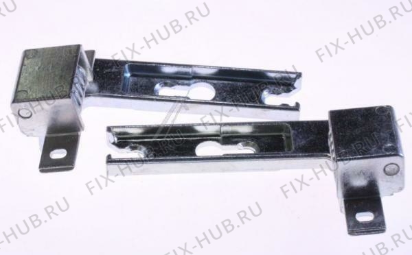 Большое фото - Шарнир для холодильной камеры Bosch 00481572 в гипермаркете Fix-Hub