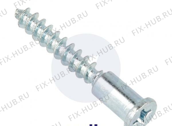 Большое фото - Винт для холодильника Bosch 00188194 в гипермаркете Fix-Hub