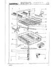 Схема №8 GM316120 с изображением Уплотнитель для посудомойки Bosch 00158586