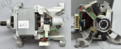 Большое фото - Электромотор для составляющей Electrolux 4055261830 в гипермаркете Fix-Hub