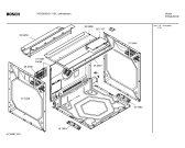 Схема №4 HEN3222 с изображением Инструкция по эксплуатации для плиты (духовки) Bosch 00581515