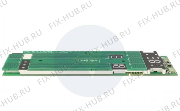 Большое фото - Субмодуль для духового шкафа Electrolux 3300360272 в гипермаркете Fix-Hub